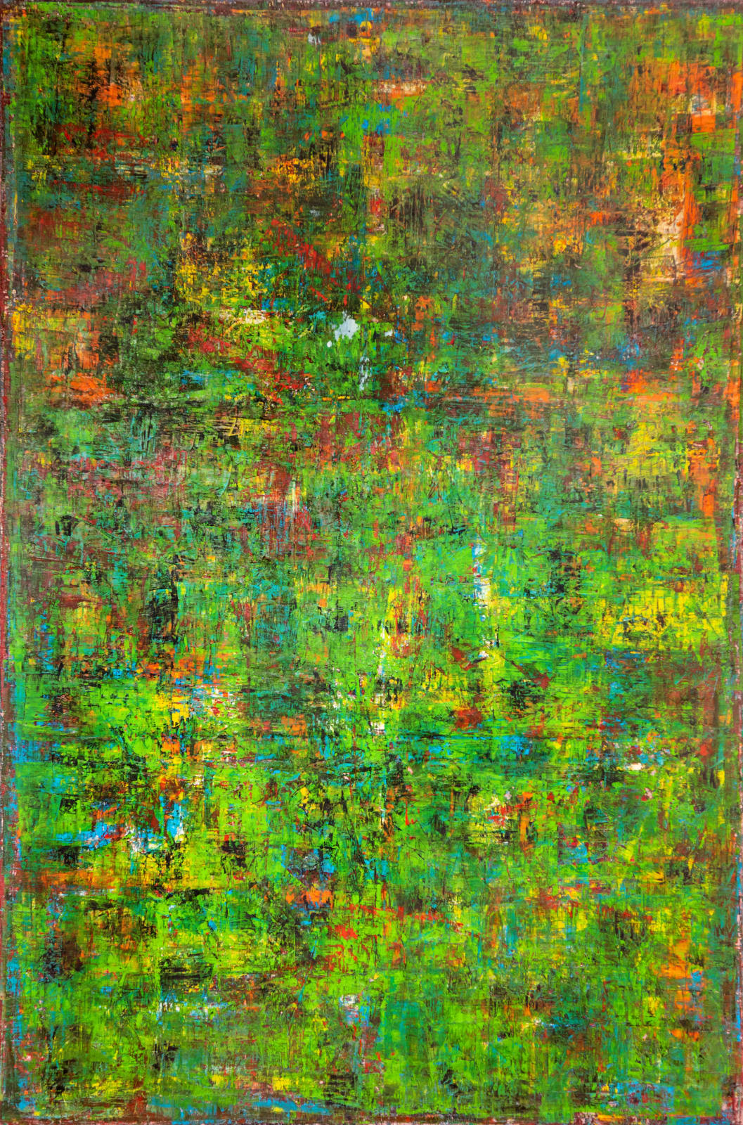 Tali de Noronha, Untitled, 2024