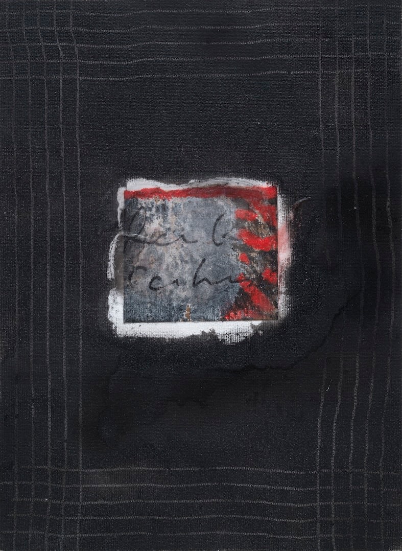 Jean Marie Barotte, Untitled, 2013