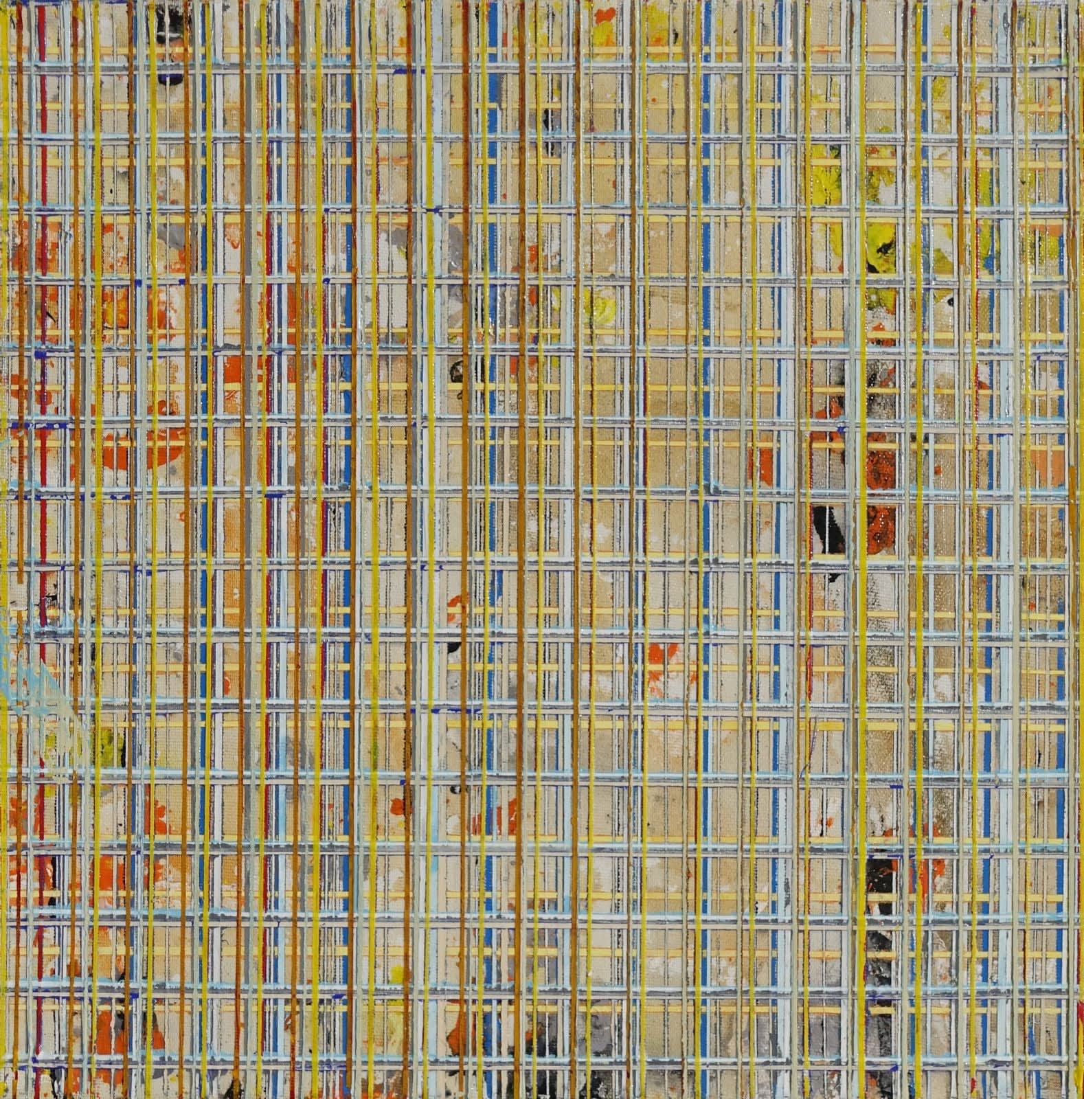 Marko Lađušić, Reflection, 2025