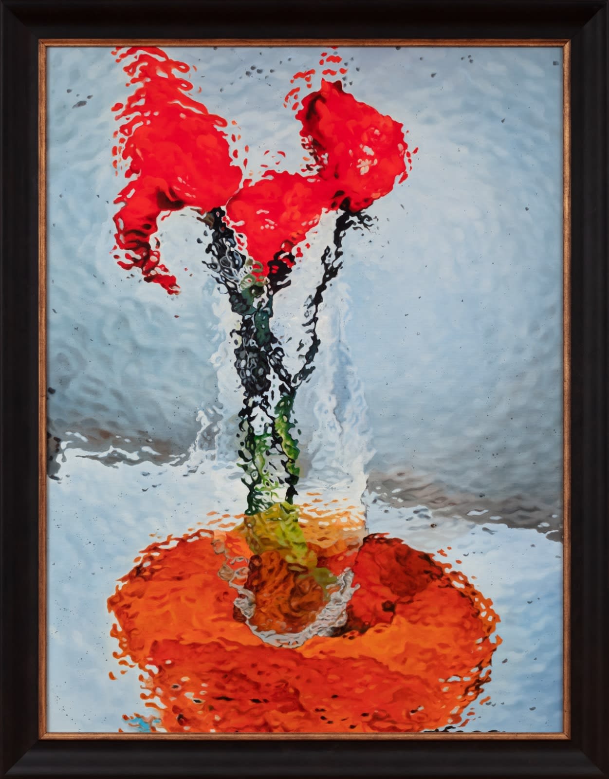 Diango Hernández, Ofrenda (I), 2023