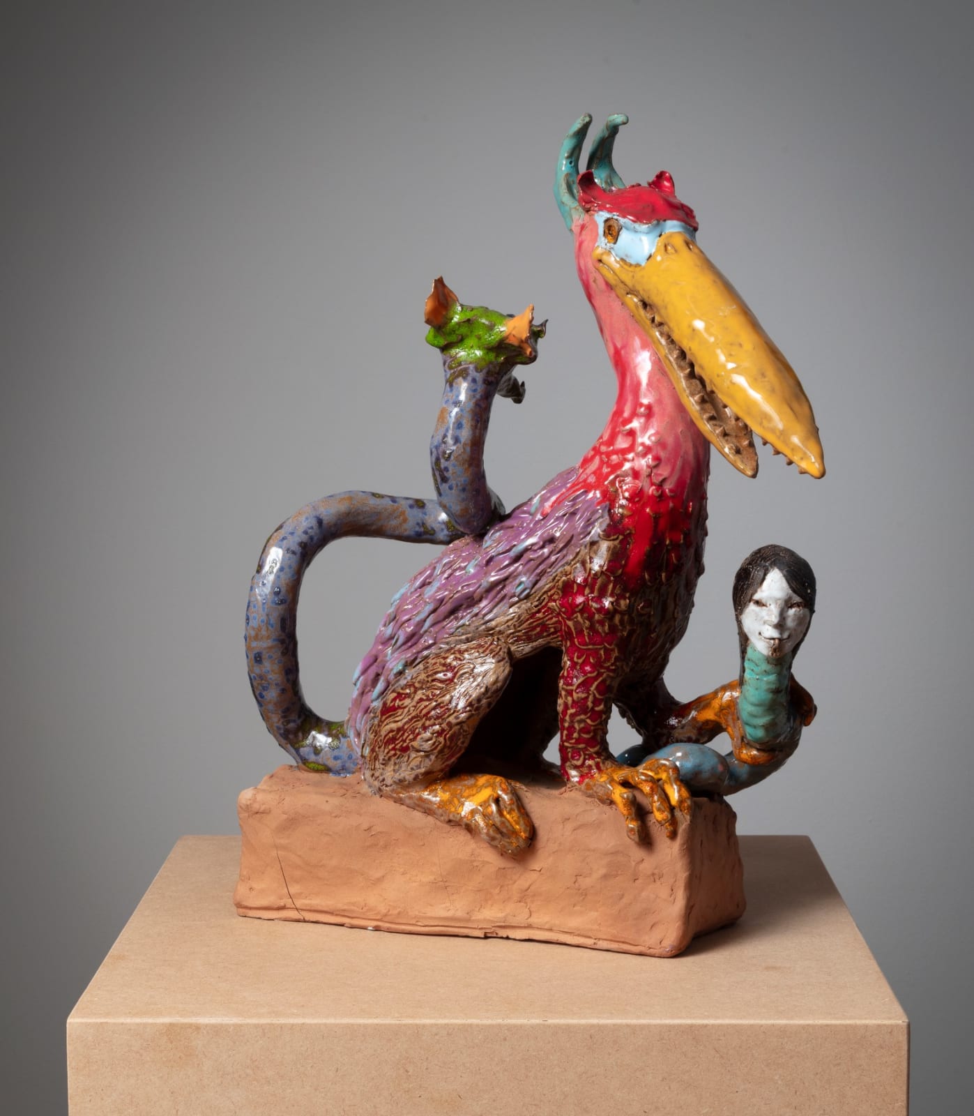 Benedetto Pietromarchi, Untitled, 2025
