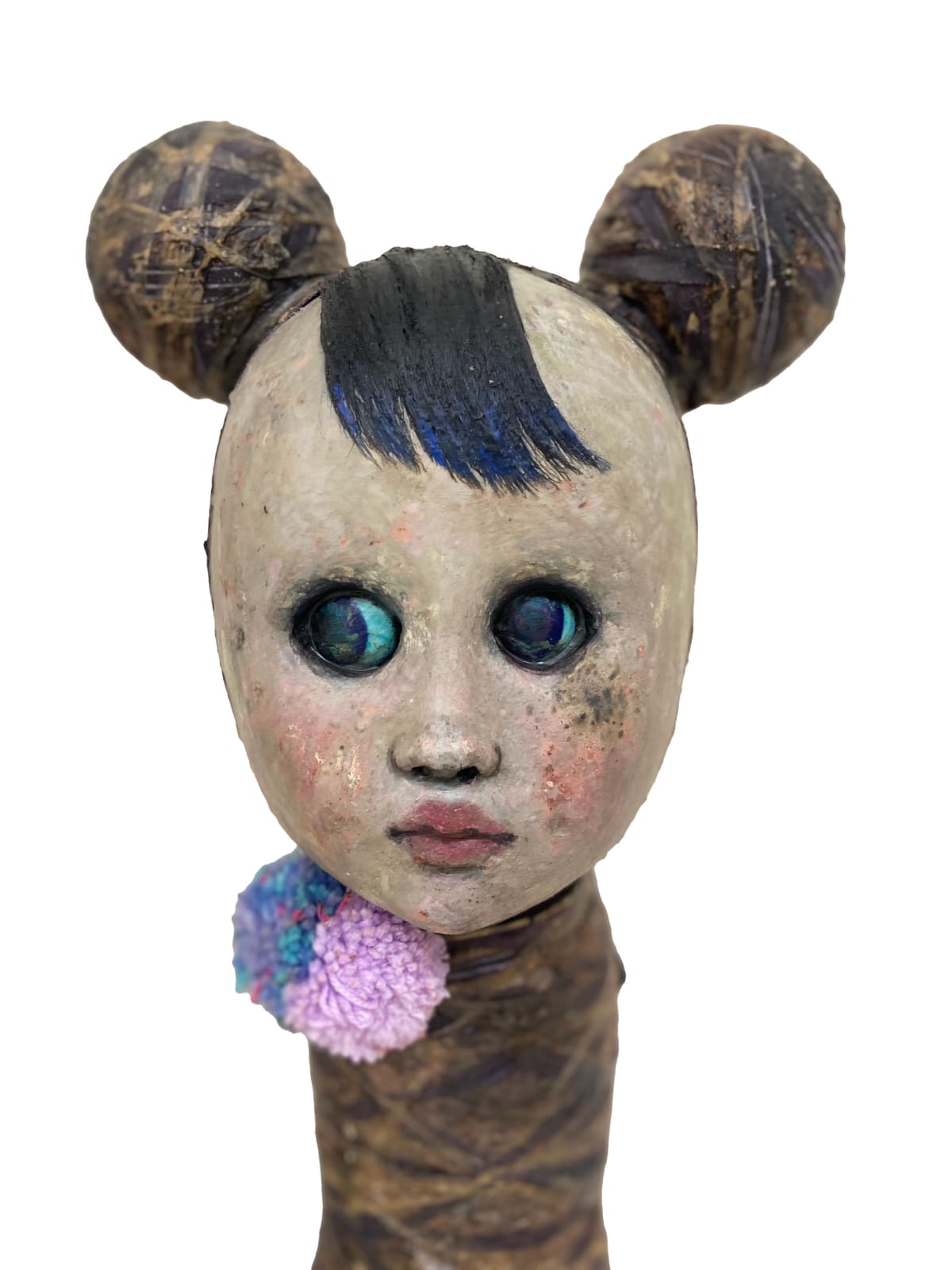 Mariana Monteagudo, Teen Cousin, 2024