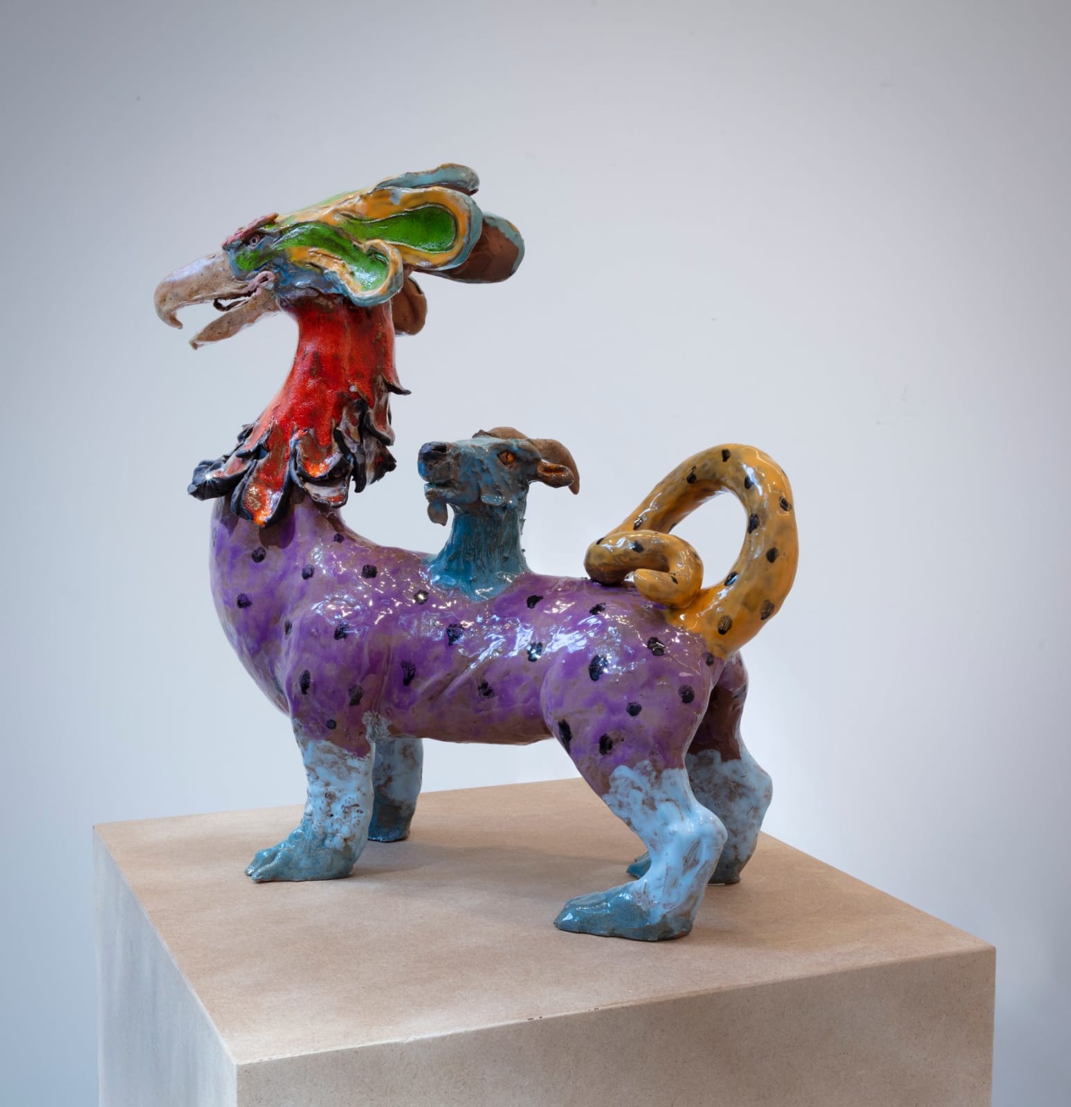 Benedetto Pietromarchi, Untitled, 2025