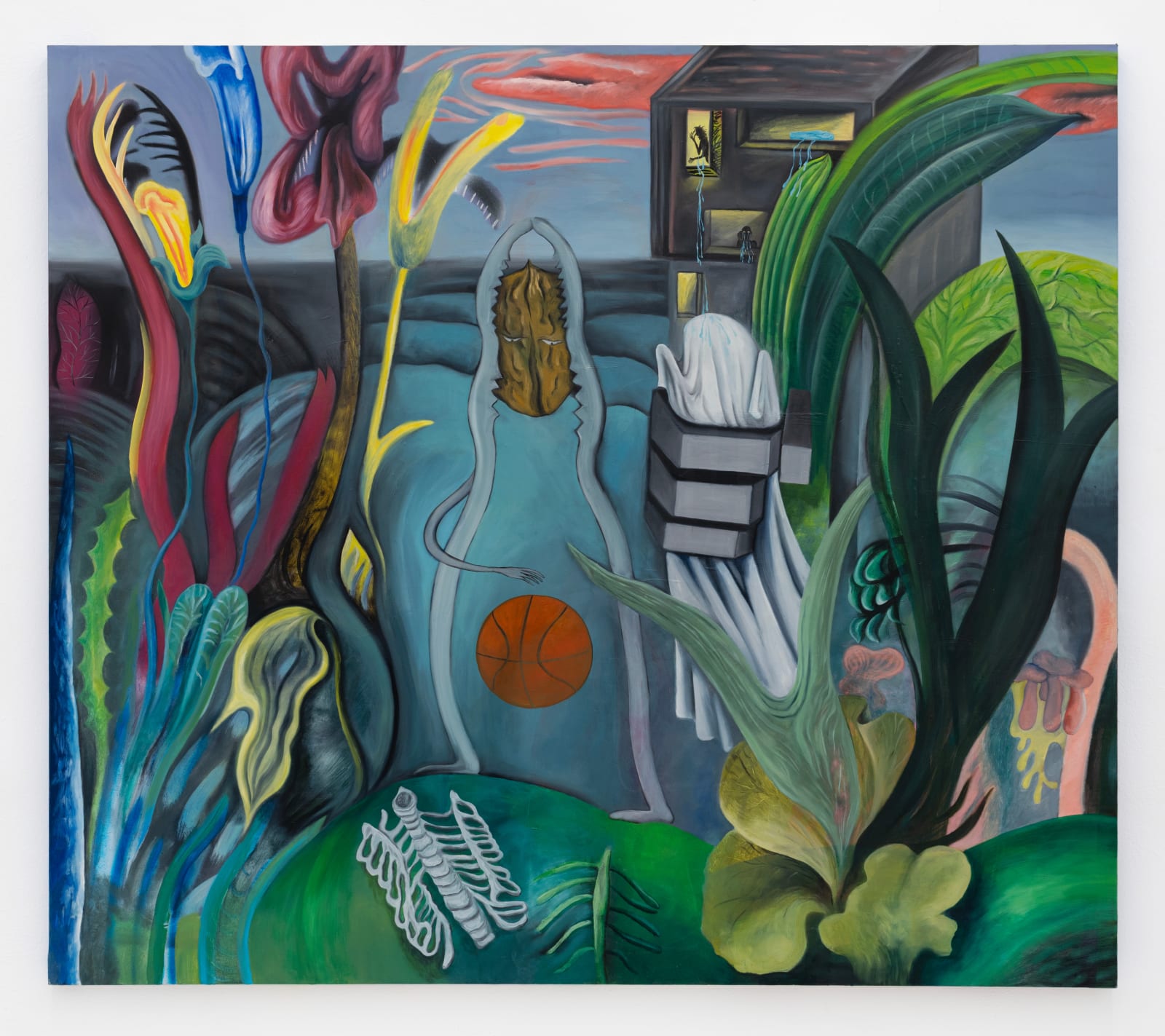 Agnese Guido, Predestinazione, 2021