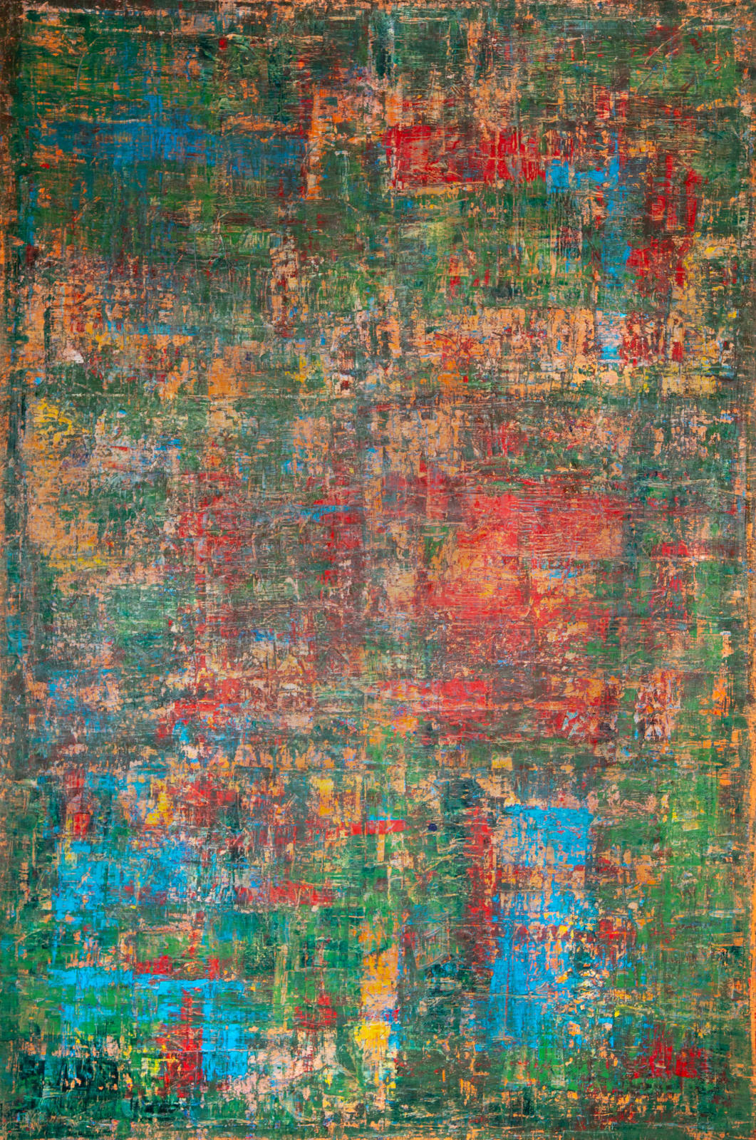 Tali de Noronha, Untitled, 2024