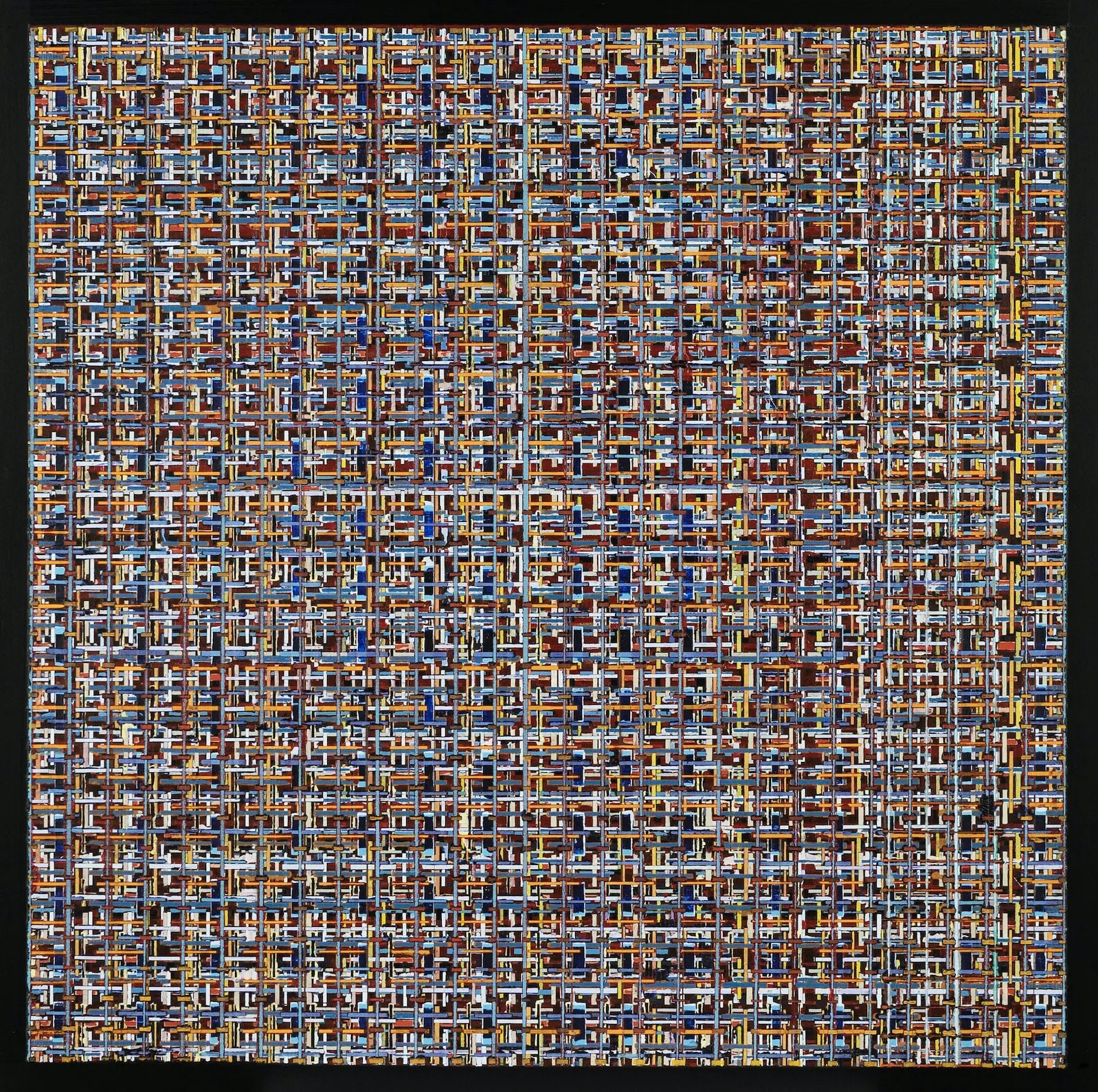 Marko Lađušić, Contellation 1, 2023
