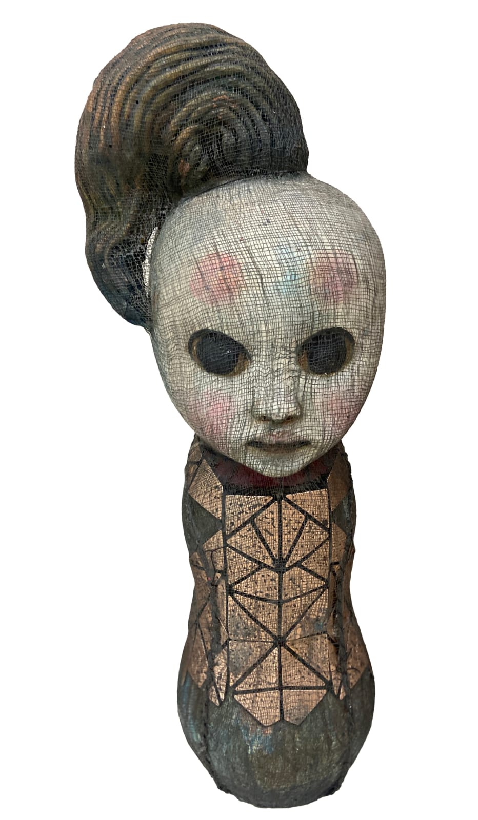 Mariana Monteagudo, Biomechanic, 2024