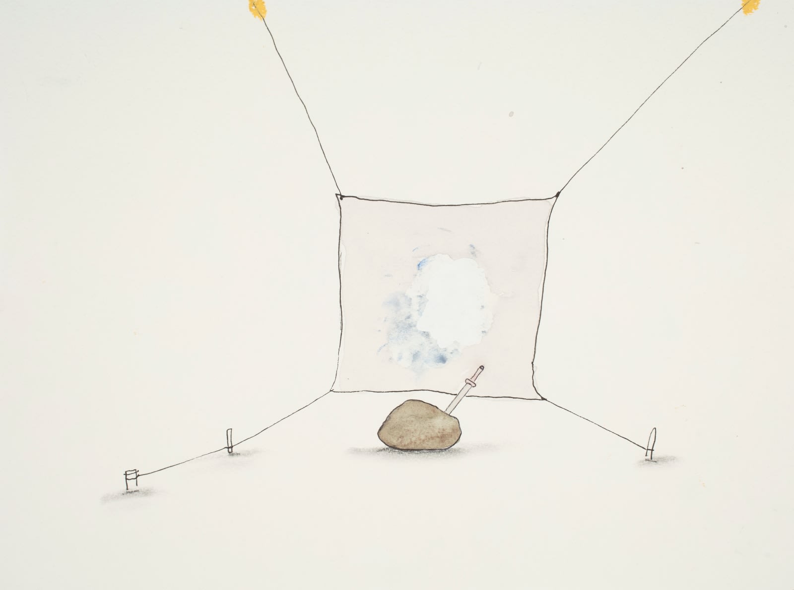 Federico Luger, Ecosystem 062, 2004