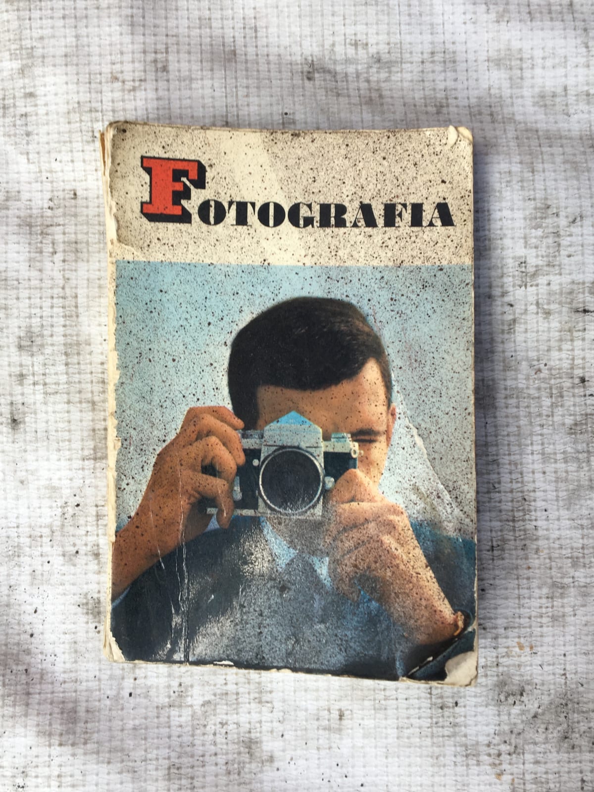 Luis Molina-Pantin, Fotografia, 2021