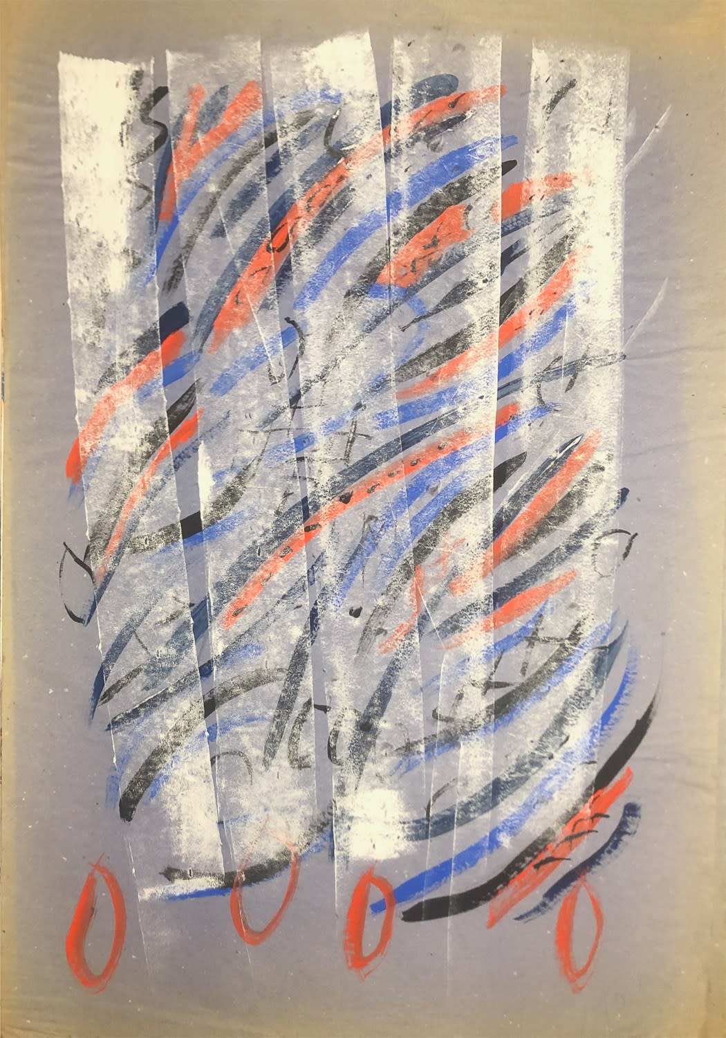Ignazio Moncada, Correnti, 1996