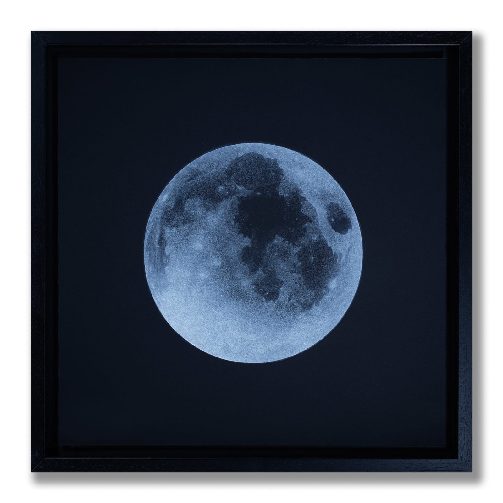 Guy Allen, Full Moon, 2020