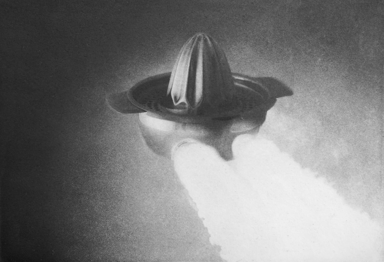 Theadora Ballantyne-Way, Rocket Man, 2020