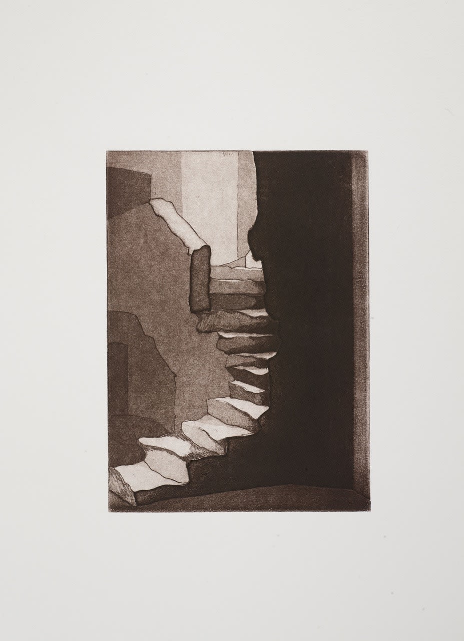 Susan Andreae, 'Way Up', 2019