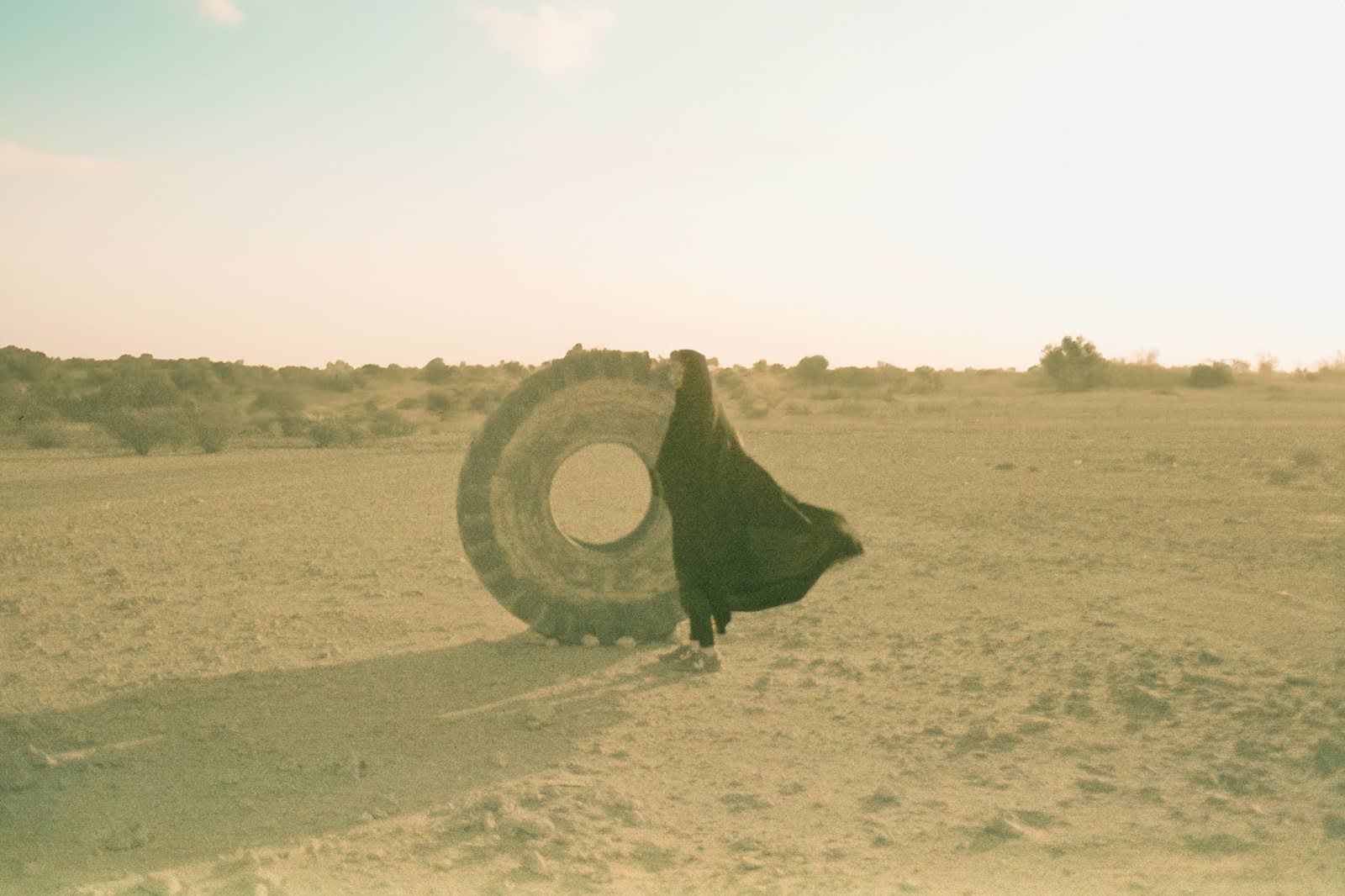 Fatima Mohammed, As It Was, 2021