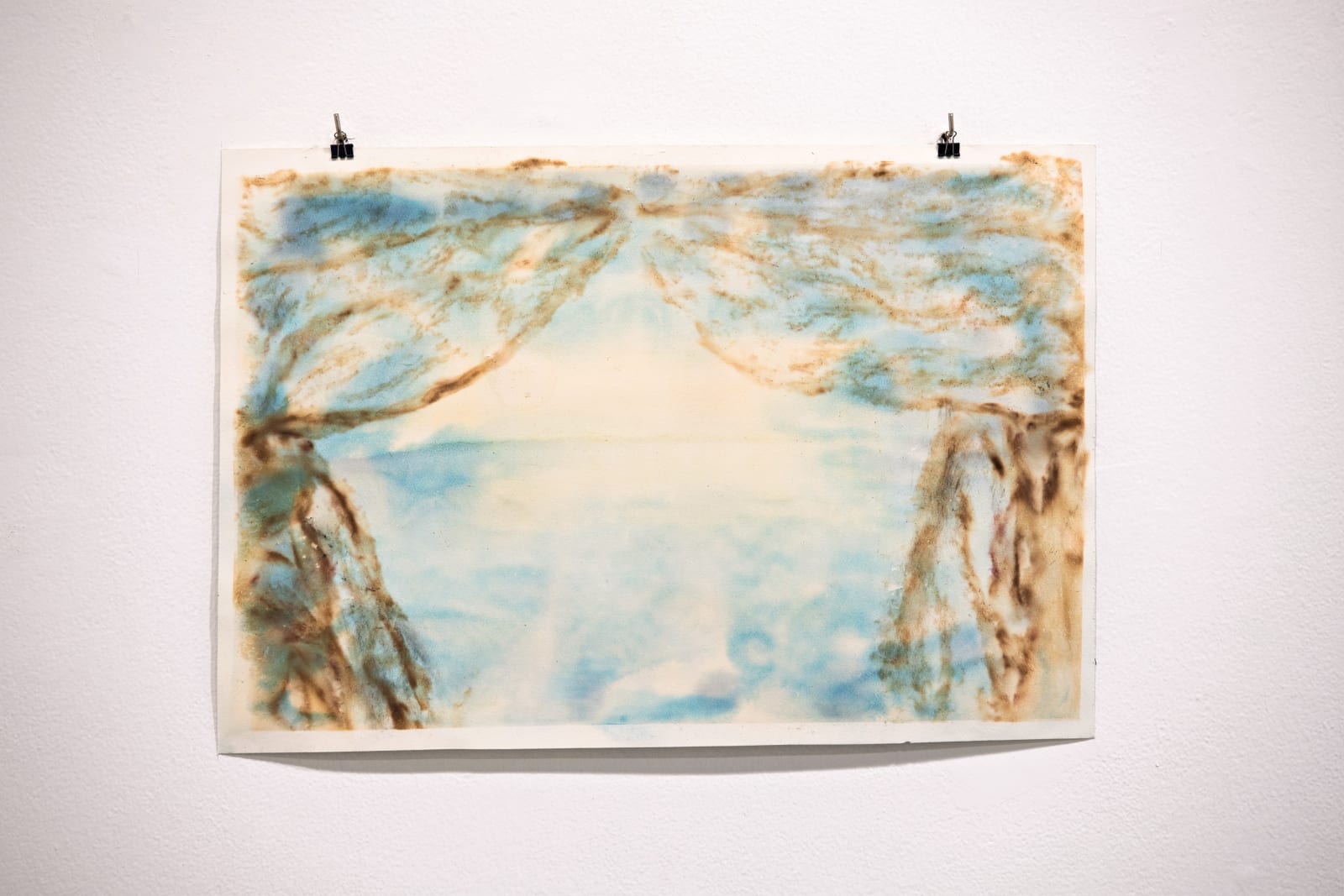 Amna AlBaker, Opening act, 2025