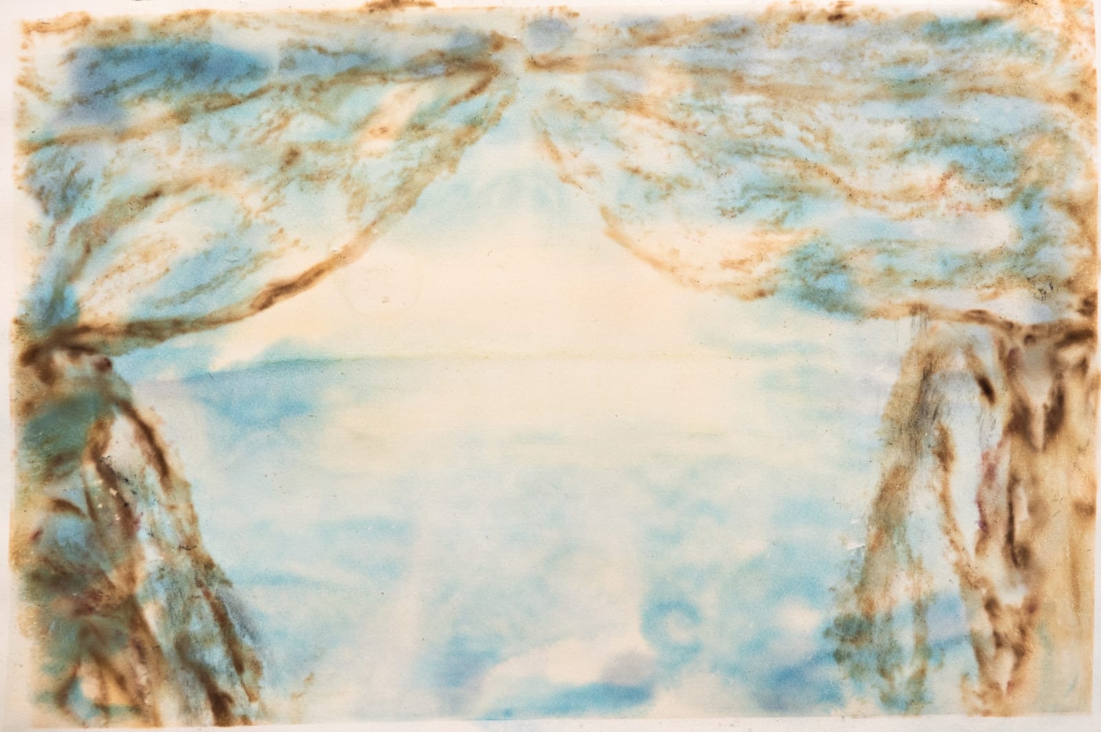 Amna AlBaker, Opening act, 2025