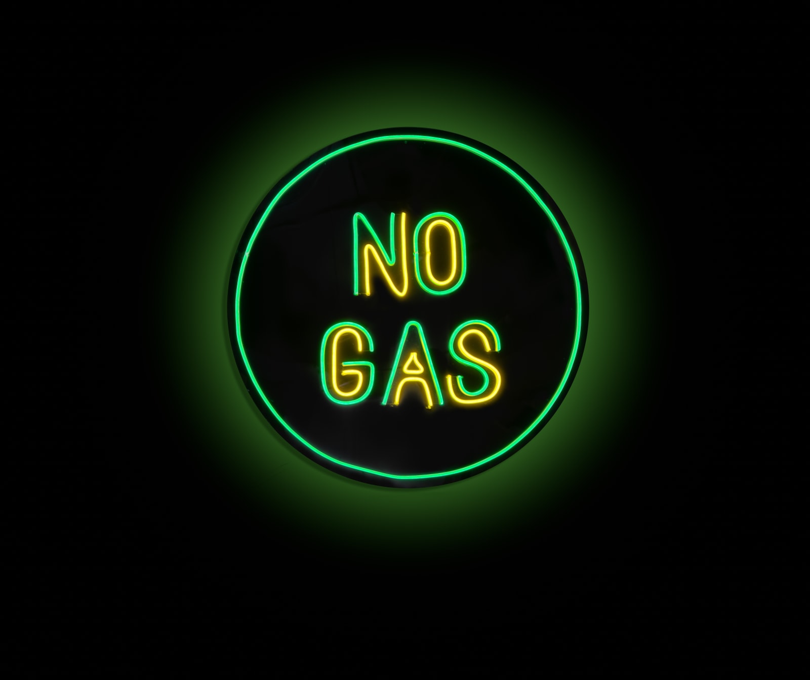 Fatima Mohammed, Sorry Sir No Gas, 2024