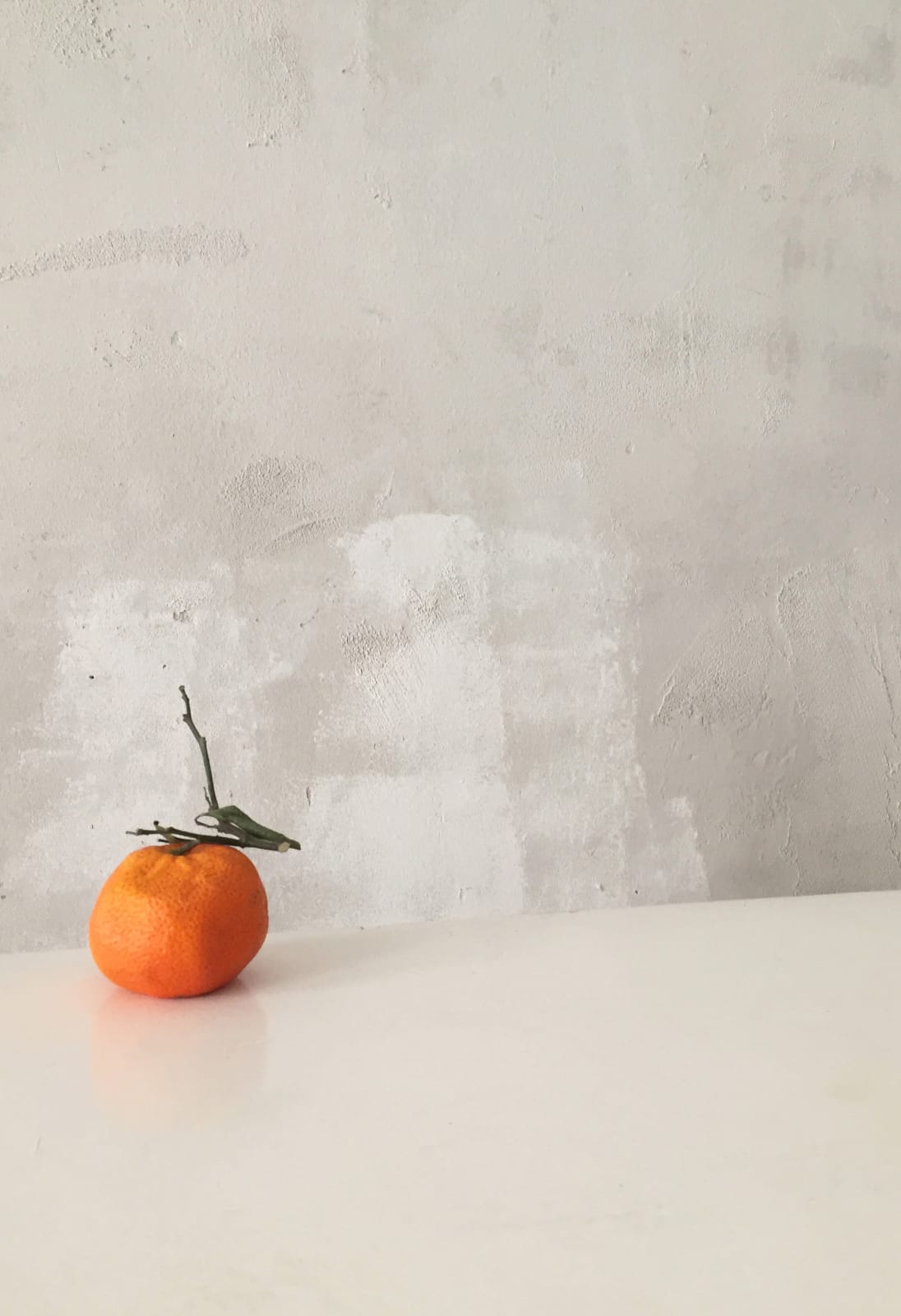 Ibi Ibrahim, Alas Tangerine I, 2020