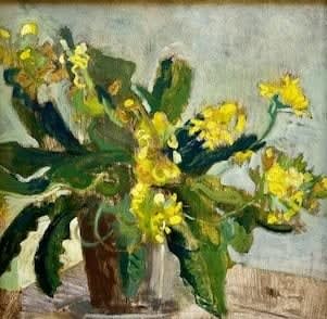 Dorothy Dent, COWSLIPS