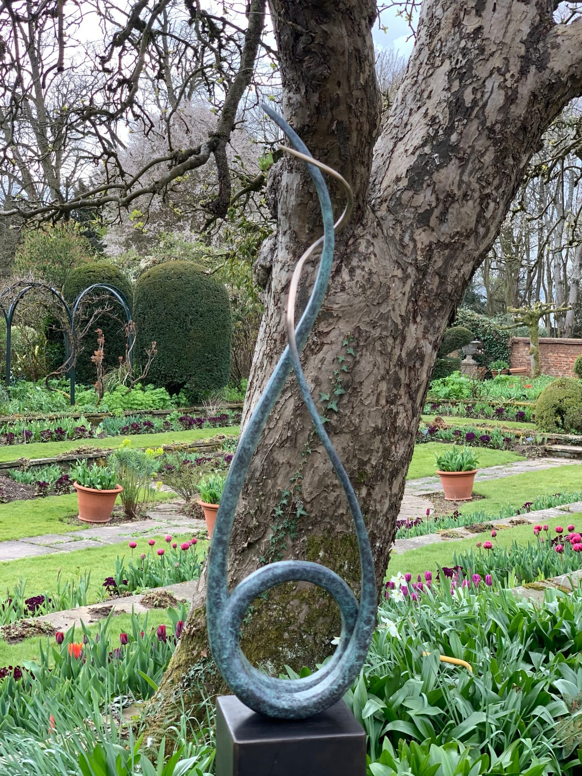 Lucy Lutyens, ENTWINED
