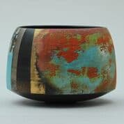 Tony Laverick, PORCELAIN BOWL