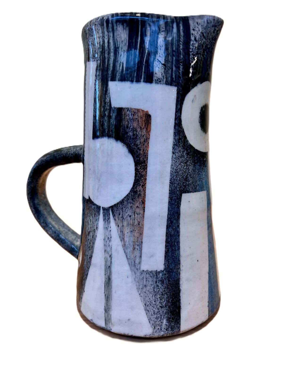 Paul Jackson, SMALL MADRUGADA JUG