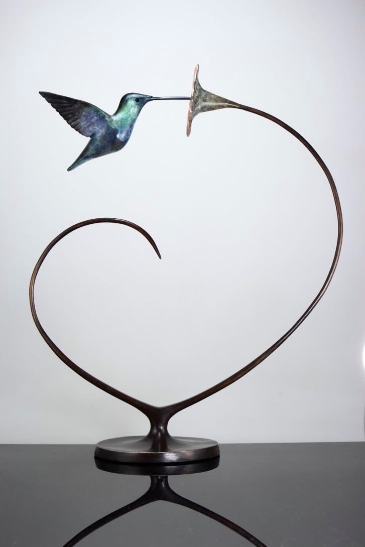 Matt Duke, HUMMINGBIRD