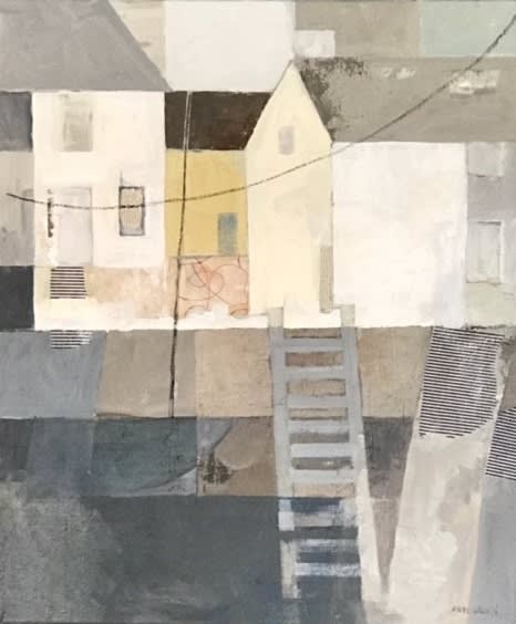Angela Wilson, BACK APPROACH TO POLPERRO
