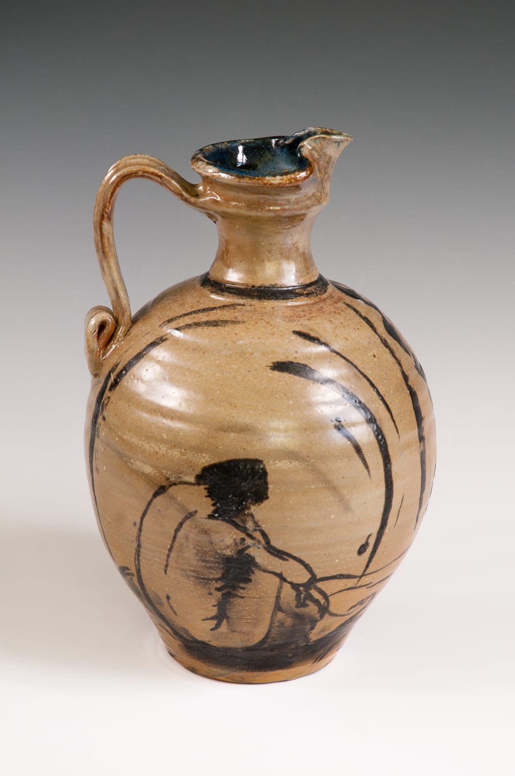 John Tookey, SOUTHWOLD HARBOUR, SUFFOLK