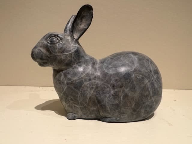 Stephen Rew, BUNNY