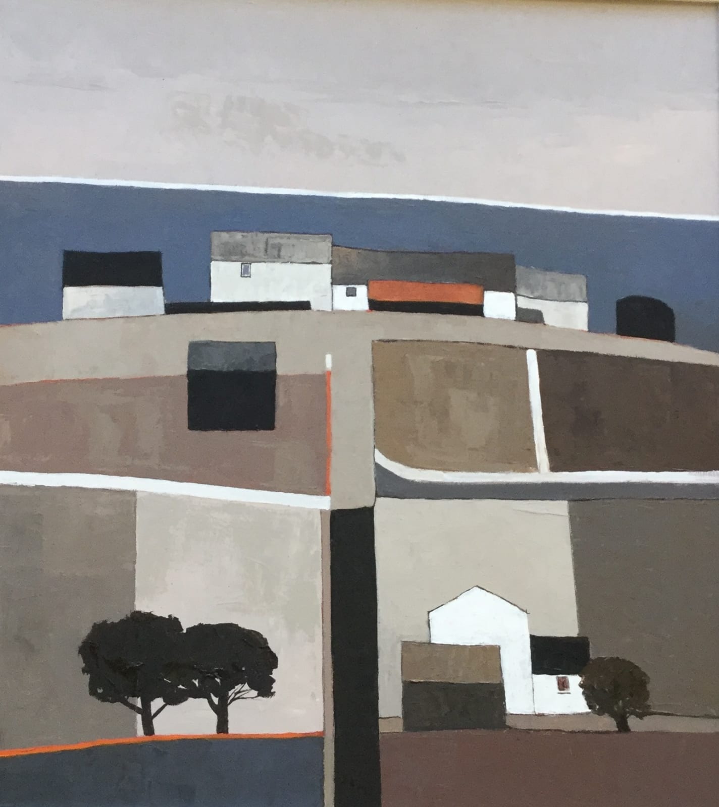 Mary Pym, EARTH