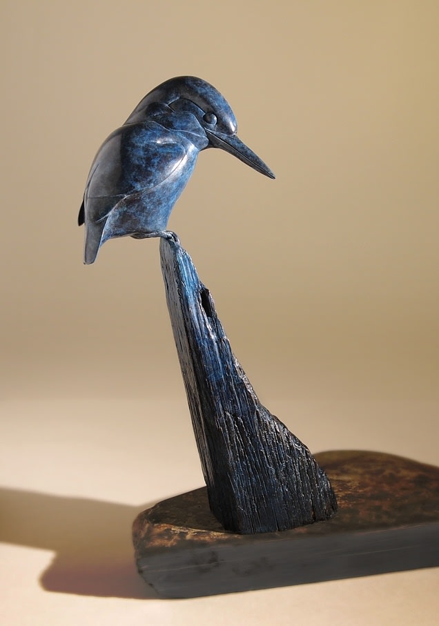 Damien Rochford, KINGFISHER