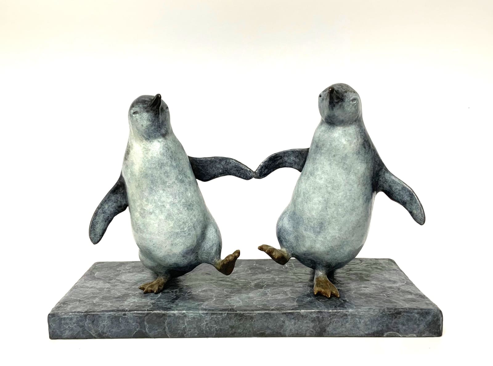 Bryn Parry, PICK UP A PENGUIN
