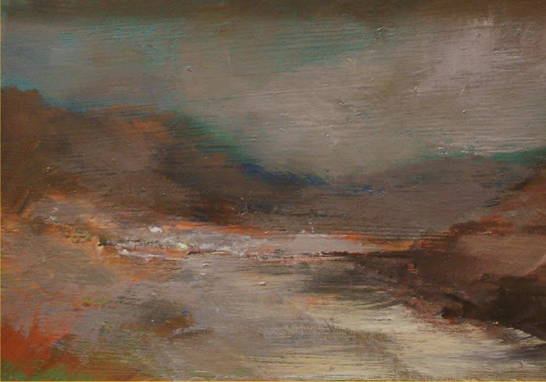 Doris Malcomson, VALLEY VILLAGE