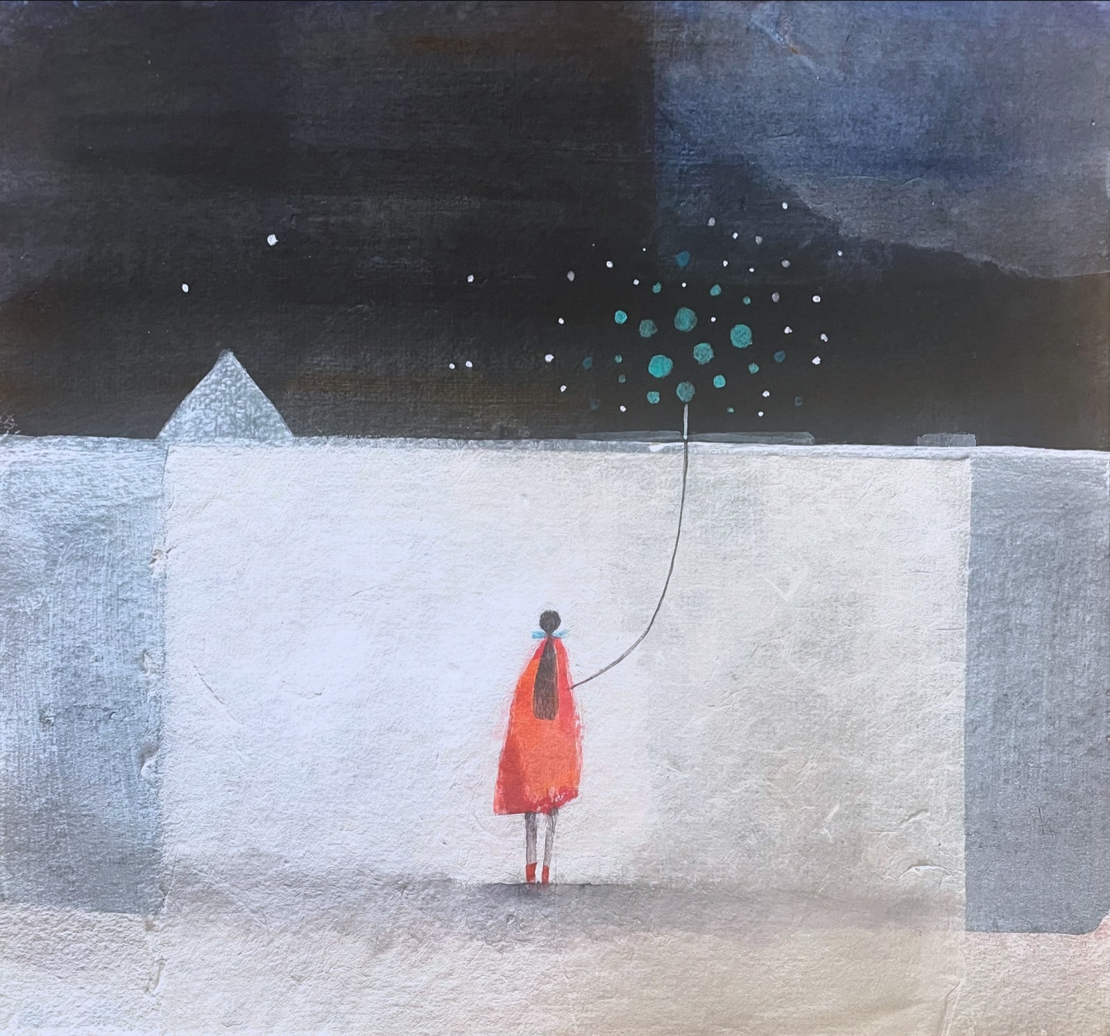 Julie Collins, TAKE MY LOVE AWAY