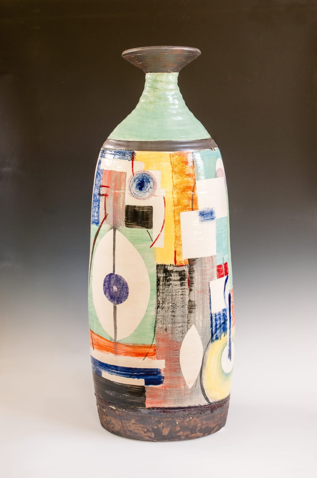 Dennis Page, NOTHING PERSONAL, BUT ISN'T RUMPOLE A SYNONYM FOR ARSE' OLE?