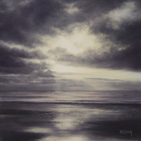 Wendy Corbett, UNDER GATHERING SKIES