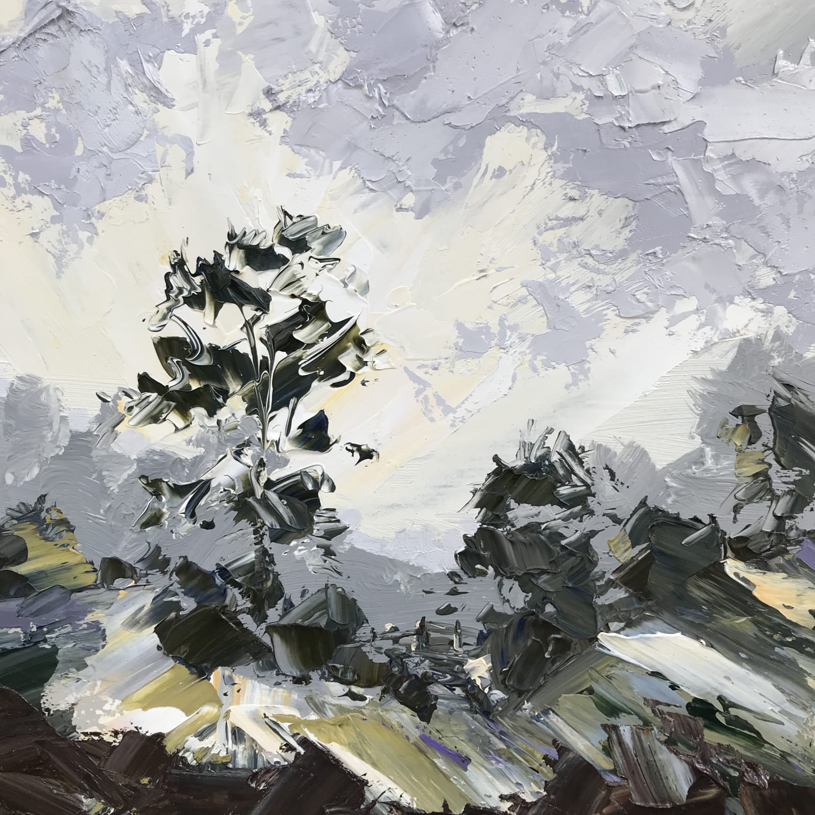 Paul Treasure, TISTED 2