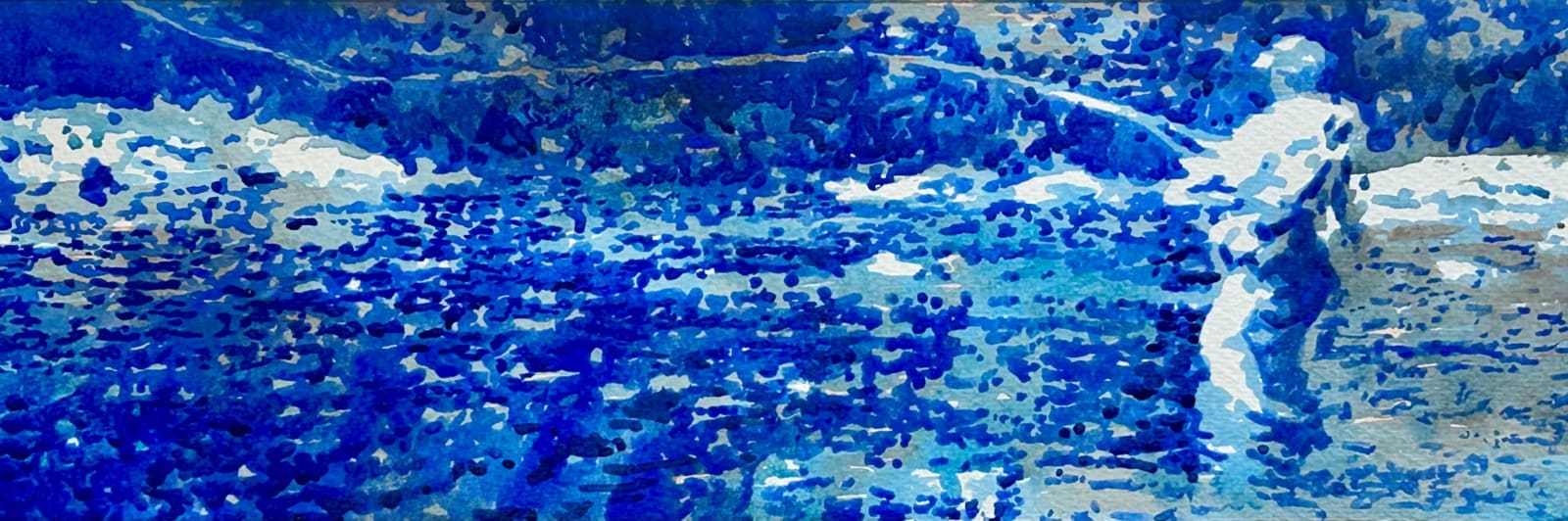 Jeremy Houghton, LONG CAST