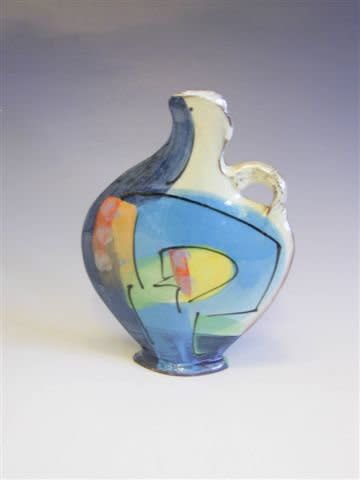 Richard Wilson, SMALL FLAT JUG