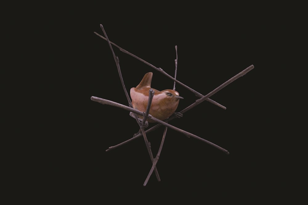 Adam Binder, WREN (TWIGS)