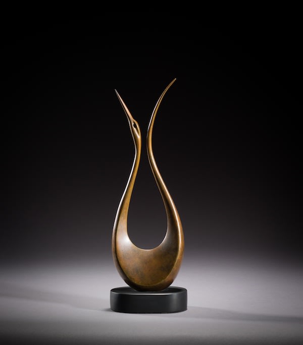 Simon Gudgeon, LYRE BIRD