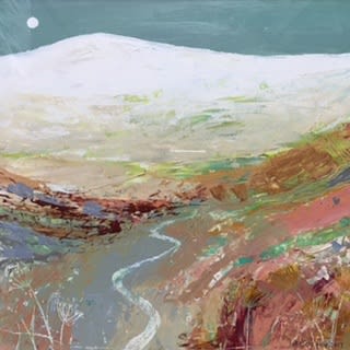Lindsay Keir, THE PATH