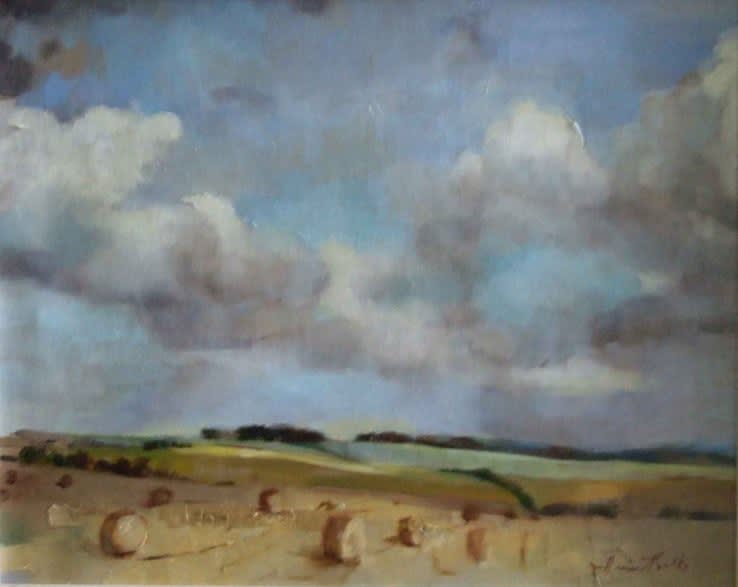 Harriet Salt, SOUTH OF STONEHENGE