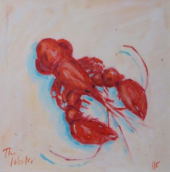 Hugh Fairfax, THE LOBSTER