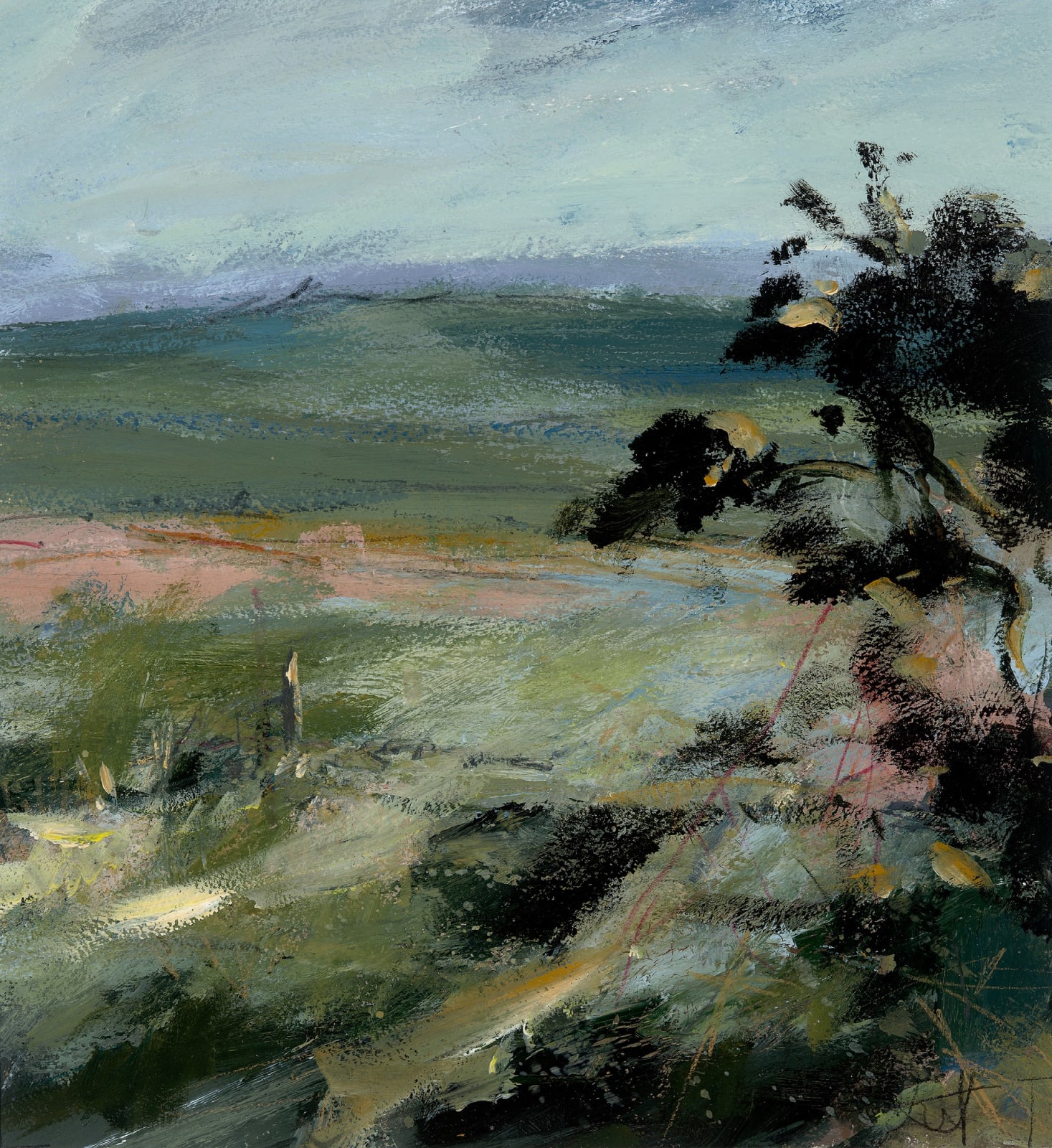 Jane Duff, STRUMBLE HEAD