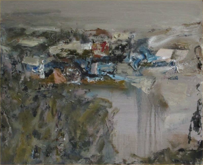Paul Armitage, HELFORD ESTUARY