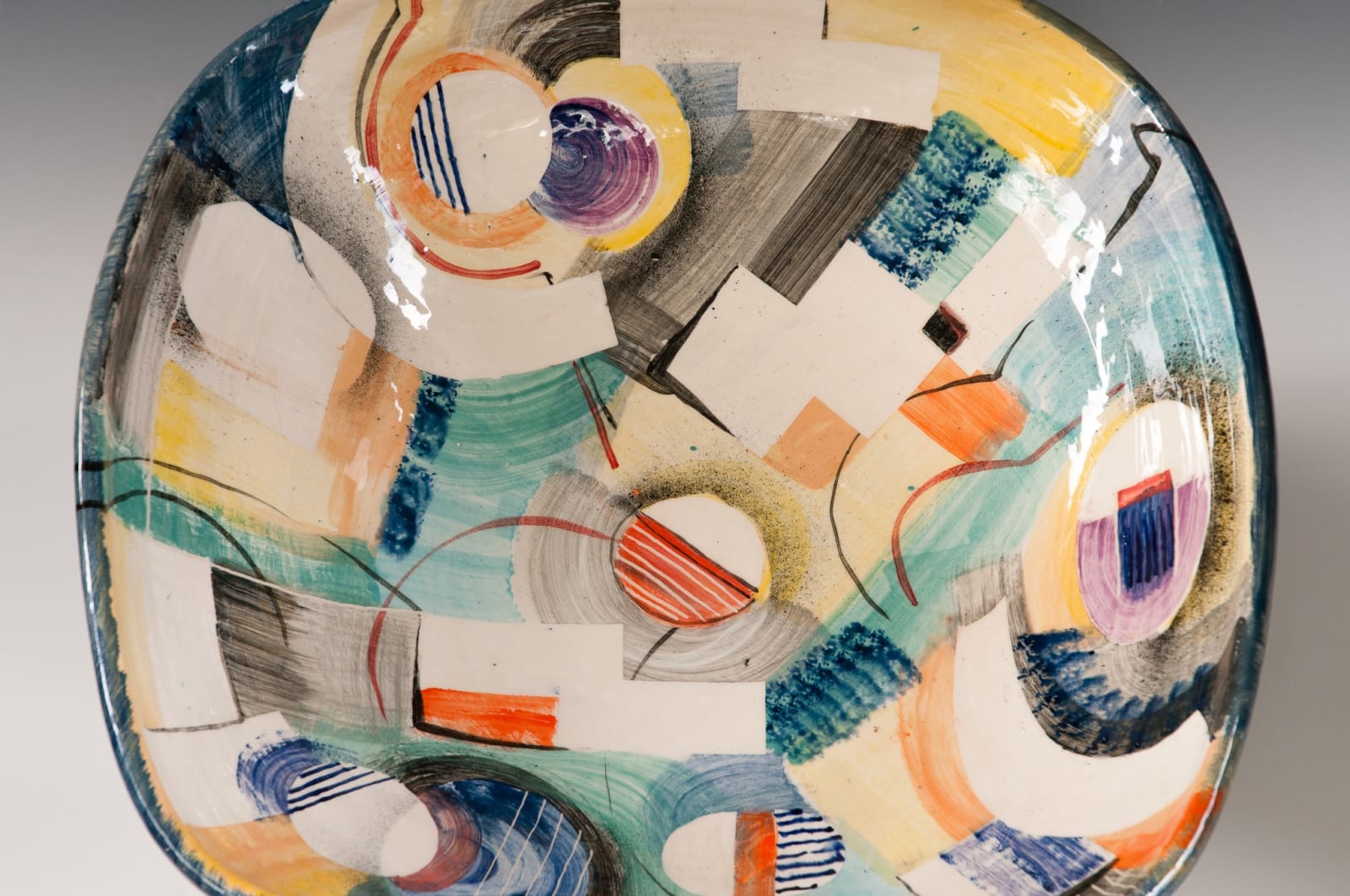 Grenville Cottingham, HONFLEUR