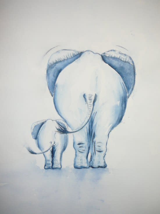 Sarah Elder, ELEPHANTS