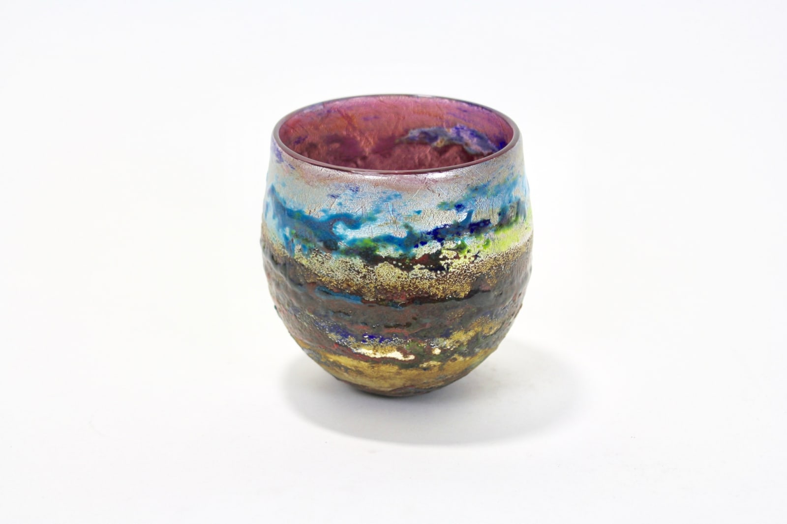 Adam Aaronson, HIGHLAND VISTA